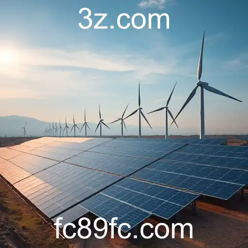 Transformações no Setor Energético e Sustentabilidade em Foco