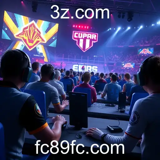 O Futuro dos Jogos Online: Tendências e Inovações