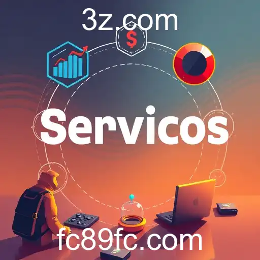 Tendências do Gaming em 2025: O Impacto de '89fc'