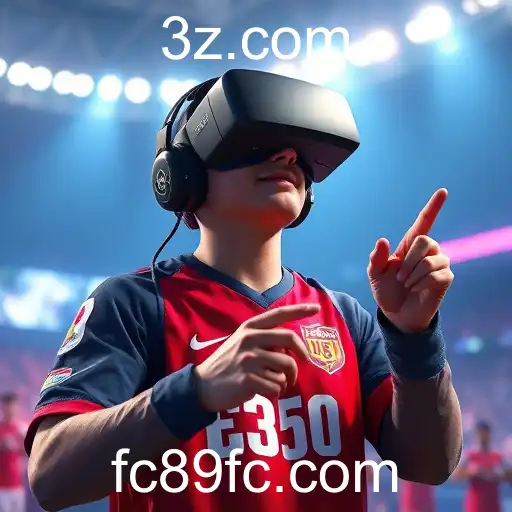 A Revolução dos Jogos Virtuais em 2025