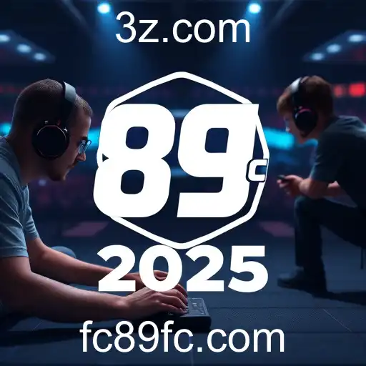 89fc Desafia os Limites dos Jogos em 2025