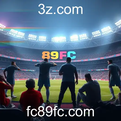 Tendências de Jogos para 2025: O Papel Chave da '89fc'