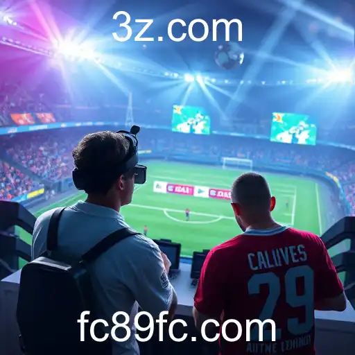 A Expansão dos Jogos Online e a Tendência do 89fc