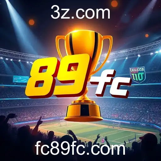 Crescimento do 89fc: O Fenômeno Global dos Jogos