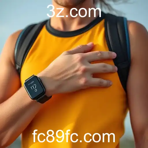 Tecnologia Revoluciona Monitoração de Saúde