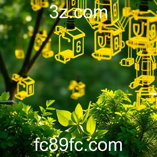 O Impacto do 89fc no Cenário dos Jogos em 2025