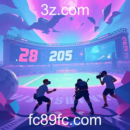 Inovações do 89fc e o Futuro dos Jogos Online