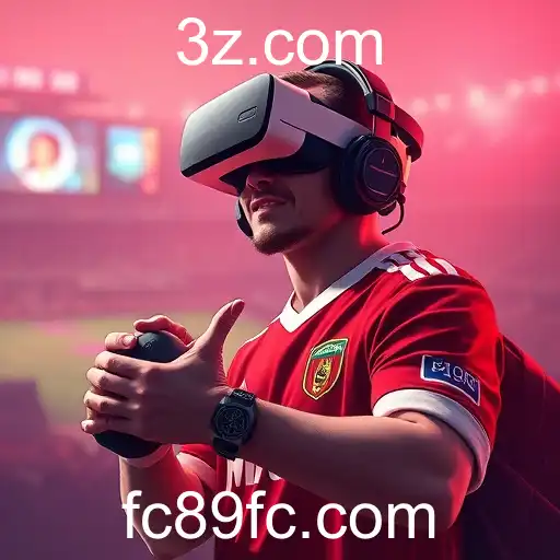 A Ascensão de 89fc: Revolução no Cenário de Jogos