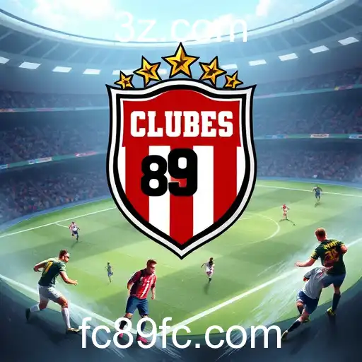 Explorando a Categoria 'Detalhes Clubes' no 89fc: Um Mergulho na Estratégia e Diversão