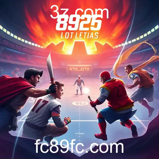 Tendências Recentes no Jogo Online 89fc