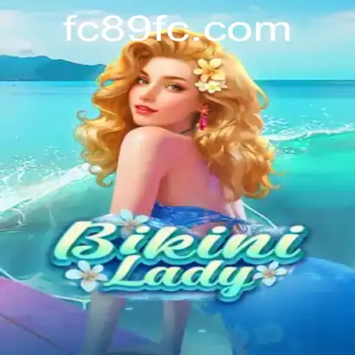 BikiniLady: A Vibrant Dive into Virtual Leisure