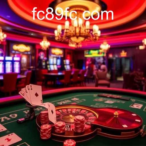 Exploring the Exciting World of Casino Games