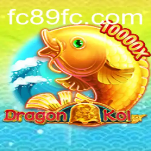Exploring DragonKoi: A New Era in Gaming