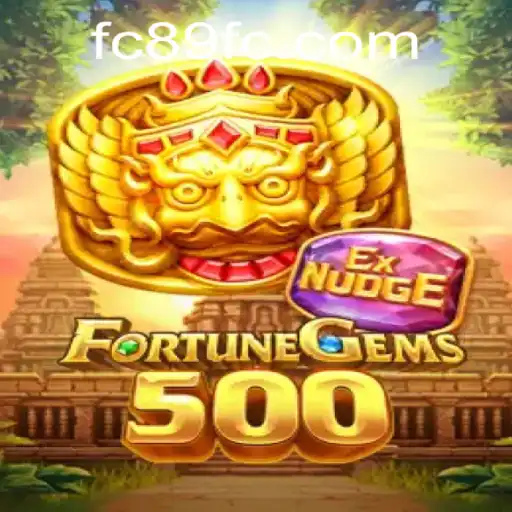 Unveiling the Magic: A Deep Dive into FortuneGems500