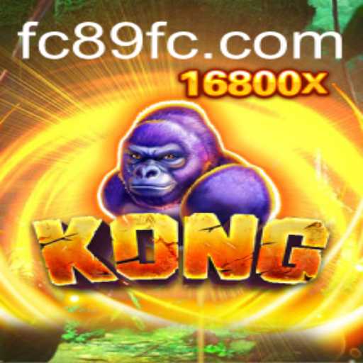 Discovering Kong: A New Gaming Sensation Taking the World by Storm