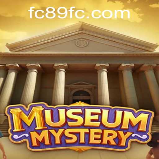 Discover the Thrilling World of MuseumMystery: An Adventure of Intrigue and Strategy