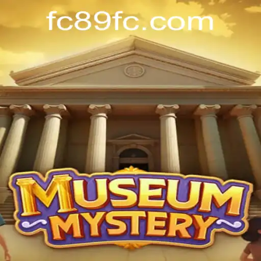Discover the Thrilling World of MuseumMystery: An Adventure of Intrigue and Strategy