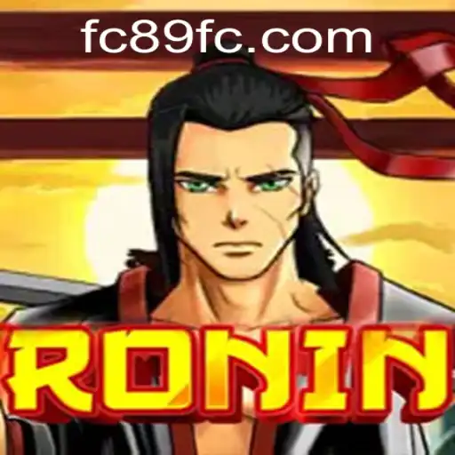 The Enigmatic World of Ronin: A Ninja Adventure