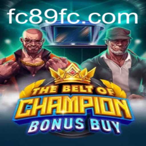 Exploring TheBeltOfChampionBonusBuy: A Fresh Adventure in Gaming
