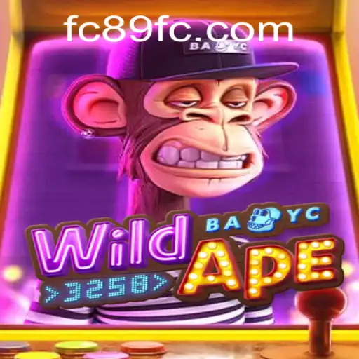 Embark on an Epic Journey with WildApe3258