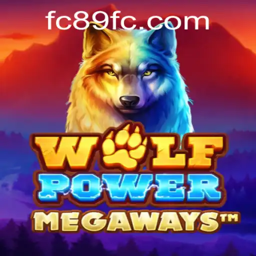 Discover the Thrilling World of WolfPowerMega: Unleash the Beast Within